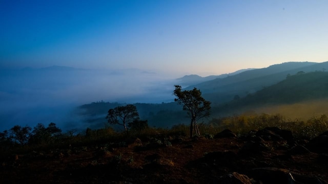 Vizag + aruku +vanajangi +lambsingh       3N/4D